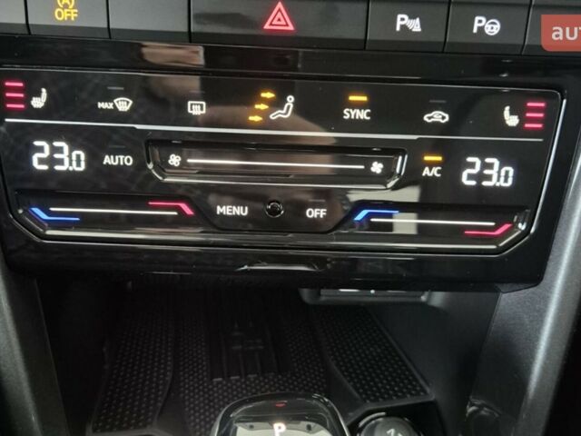 Фольксваген Ти-Рок, объемом двигателя 1.4 л и пробегом 0 тыс. км за 30999 $, фото 32 на Automoto.ua