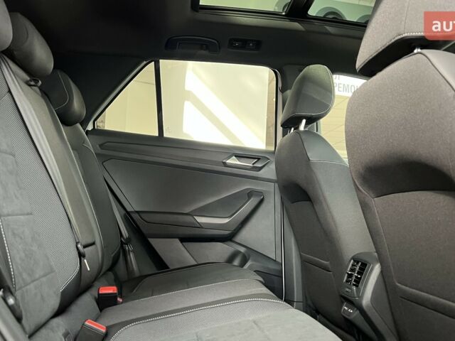 купить новое авто Фольксваген Ти-Рок 2025 года от официального дилера Автоцентр AUTO.RIA Фольксваген фото