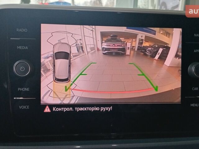 Фольксваген Ти-Рок, объемом двигателя 1.4 л и пробегом 0 тыс. км за 31500 $, фото 11 на Automoto.ua