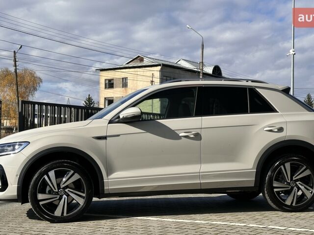 Фольксваген Ти-Рок, объемом двигателя 1.4 л и пробегом 0 тыс. км за 31999 $, фото 3 на Automoto.ua