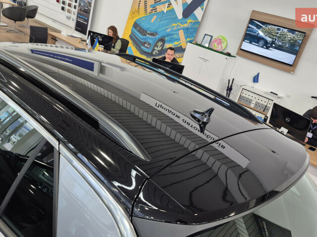 купить новое авто Фольксваген Ти-Рок 2025 года от официального дилера Автодім Атлант на Вацлава Гавела Фольксваген фото