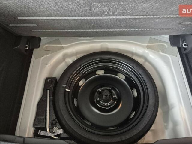 Фольксваген Ти-Рок, объемом двигателя 1.4 л и пробегом 0 тыс. км за 30999 $, фото 22 на Automoto.ua