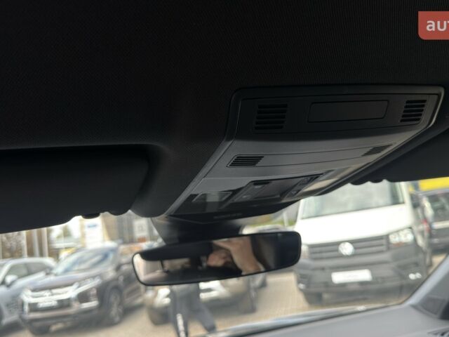 Фольксваген Ті-Рок, об'ємом двигуна 1.4 л та пробігом 0 тис. км за 33970 $, фото 12 на Automoto.ua