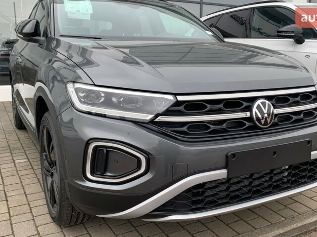 Фольксваген Ти-Рок 2025 в Тернополе на Automoto.ua Фольксваген Ти-Рок, объемом двигателя 1.4 л и пробегом 0 тыс. км за 31800 $, фото 1 на Automoto.ua