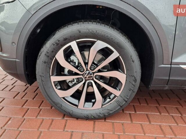 Фольксваген Ти-Рок 2025 в Хмельницком на Automoto.ua Фольксваген Ти-Рок, объемом двигателя 1.4 л и пробегом 0 тыс. км за 31500 $, фото 23 на Automoto.ua