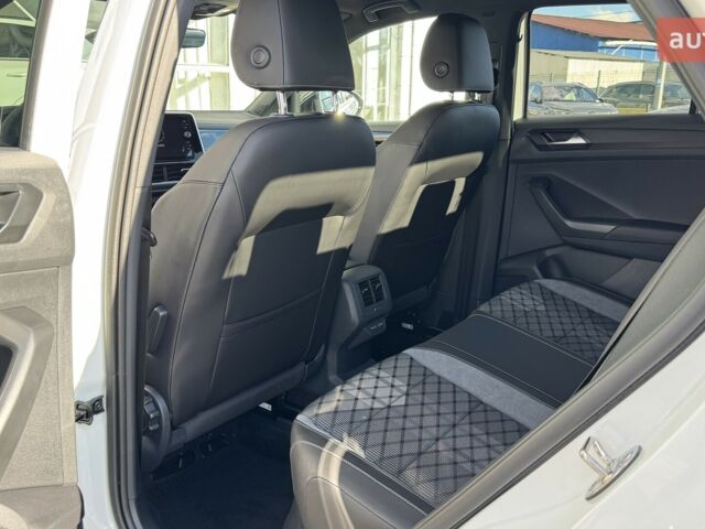 Фольксваген Ті-Рок 2025 у Чернівцях на Automoto.ua Фольксваген Ті-Рок, об'ємом двигуна 1.4 л та пробігом 0 тис. км за 33400 $, фото 20 на Automoto.ua