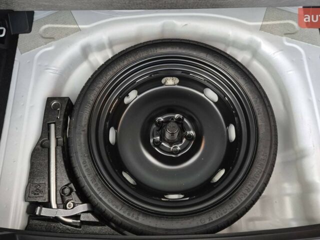 Фольксваген Ти-Рок 2025 в Николаеве на Automoto.ua Фольксваген Ти-Рок, объемом двигателя 1.4 л и пробегом 0 тыс. км за 31500 $, фото 31 на Automoto.ua