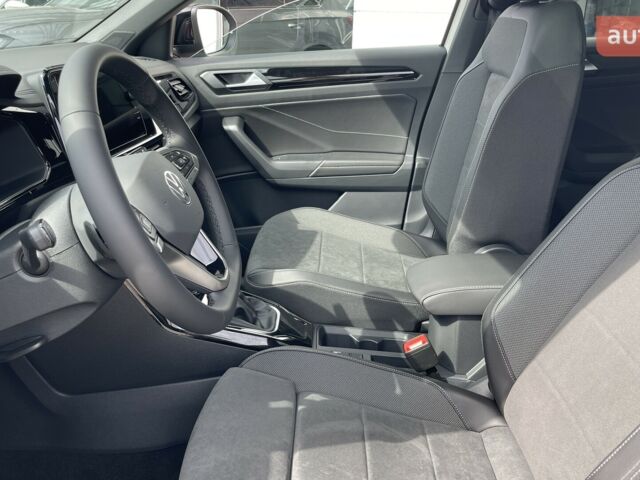 купить новое авто Фольксваген Ти-Рок 2025 года от официального дилера Алекс СО Фольксваген фото