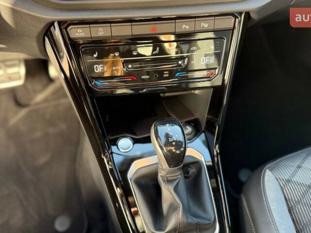 Фольксваген Ти-Рок, объемом двигателя 1.4 л и пробегом 0 тыс. км за 35177 $, фото 20 на Automoto.ua