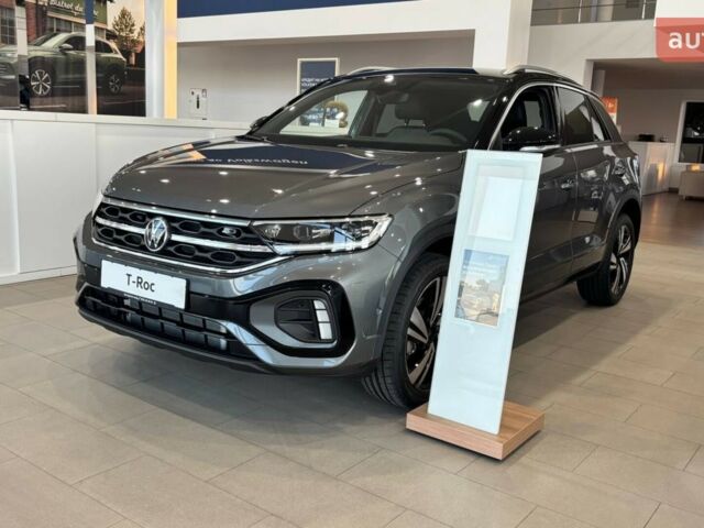 Фольксваген Ті-Рок, об'ємом двигуна 1.4 л та пробігом 0 тис. км за 33635 $, фото 5 на Automoto.ua