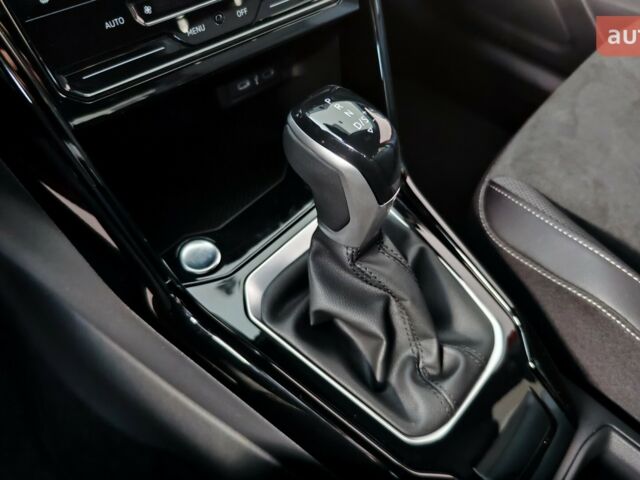 купить новое авто Фольксваген Ти-Рок 2025 года от официального дилера Автомобільний Дім Volkswagen Фольксваген фото