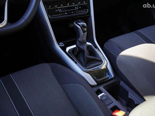 Фольксваген Ті-Рок, об'ємом двигуна 1.4 л та пробігом 8 тис. км за 28920 $, фото 22 на Automoto.ua