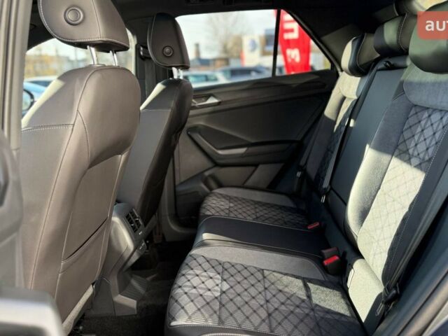 Фольксваген Ти-Рок, объемом двигателя 1.4 л и пробегом 0 тыс. км за 35177 $, фото 12 на Automoto.ua