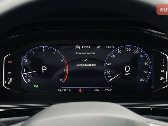 купить новое авто Фольксваген Ти-Рок 2025 года от официального дилера Автодім Атлант на Вацлава Гавела Фольксваген фото