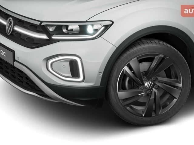 Фольксваген Ті-Рок, об'ємом двигуна 1.4 л та пробігом 0 тис. км за 32665 $, фото 1 на Automoto.ua