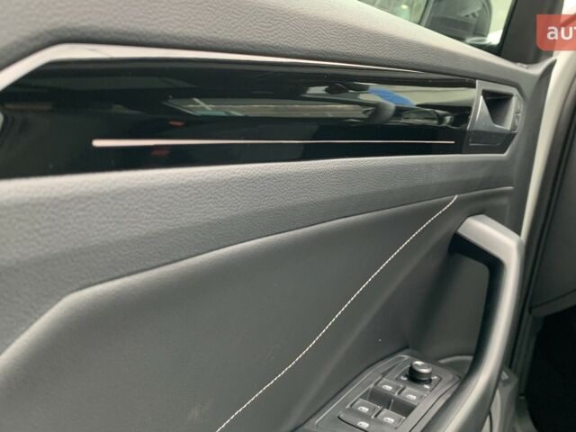 Фольксваген Ти-Рок, объемом двигателя 1.4 л и пробегом 0 тыс. км за 32778 $, фото 9 на Automoto.ua