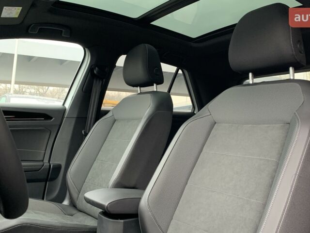 Фольксваген Ти-Рок, объемом двигателя 1.4 л и пробегом 0 тыс. км за 32778 $, фото 6 на Automoto.ua