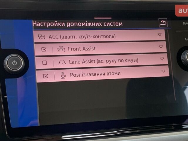 Фольксваген Ти-Рок, объемом двигателя 1.4 л и пробегом 0 тыс. км за 30000 $, фото 16 на Automoto.ua