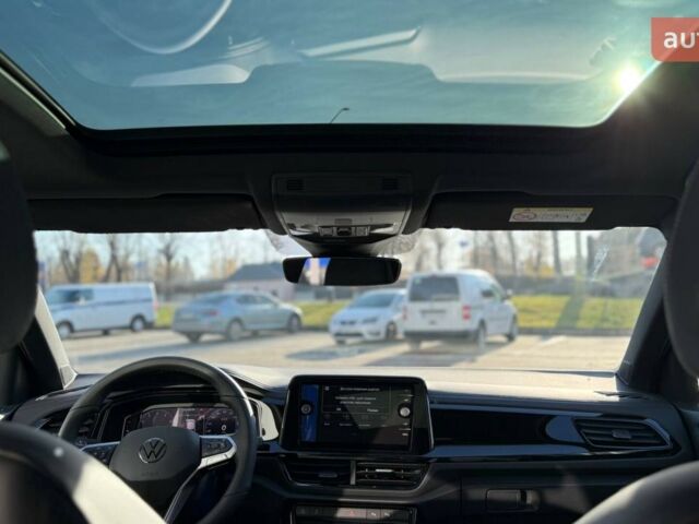 Фольксваген Ти-Рок, объемом двигателя 1.4 л и пробегом 0 тыс. км за 35177 $, фото 17 на Automoto.ua