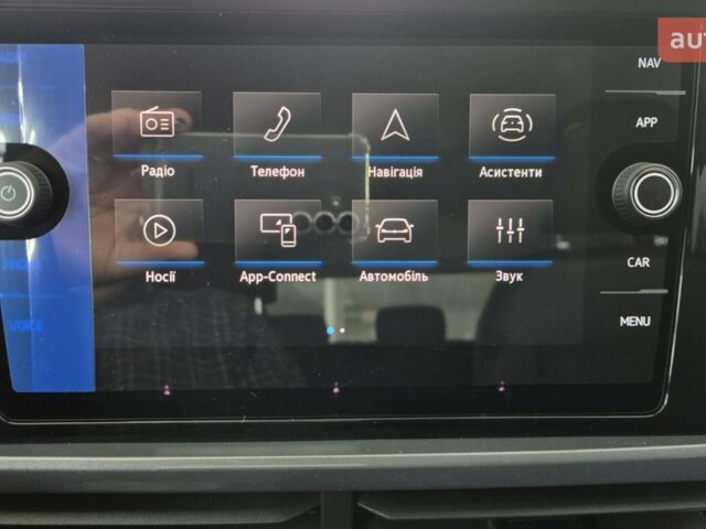 Фольксваген Ти-Рок, объемом двигателя 1.4 л и пробегом 0 тыс. км за 30999 $, фото 30 на Automoto.ua