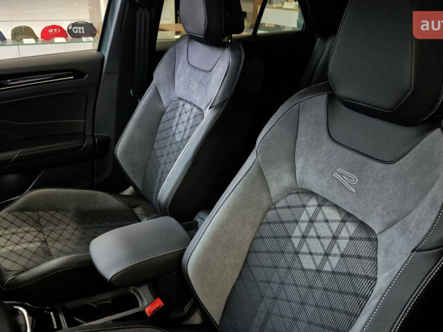 Фольксваген Ті-Рок, об'ємом двигуна 1.4 л та пробігом 0 тис. км за 35065 $, фото 26 на Automoto.ua