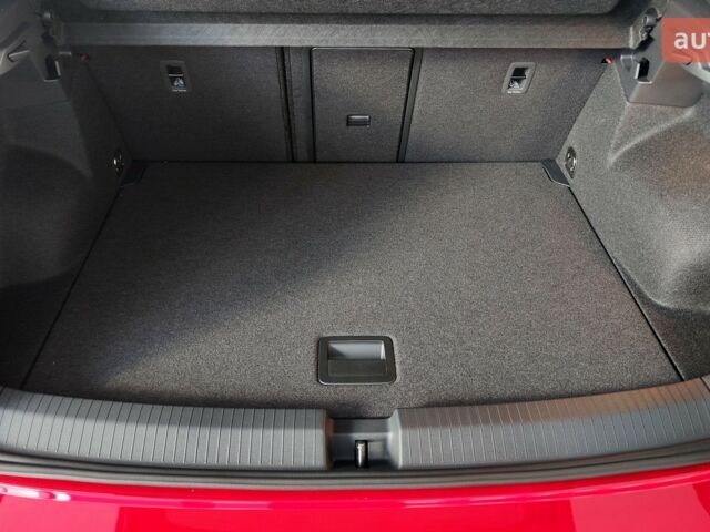 купить новое авто Фольксваген Ти-Рок 2025 года от официального дилера Автомобільний Дім Volkswagen Фольксваген фото