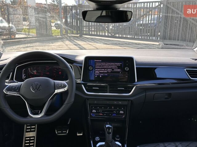 Фольксваген Ти-Рок, объемом двигателя 1.4 л и пробегом 0 тыс. км за 31999 $, фото 20 на Automoto.ua