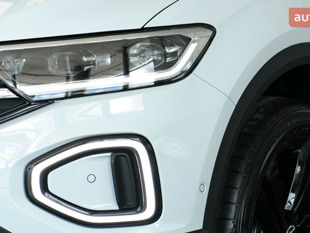 Фольксваген Ті-Рок, об'ємом двигуна 1.4 л та пробігом 0 тис. км за 31666 $, фото 5 на Automoto.ua