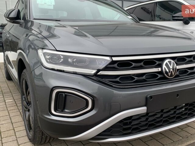 Фольксваген Ти-Рок 2025 в Тернополе на Automoto.ua Фольксваген Ти-Рок, объемом двигателя 1.4 л и пробегом 0 тыс. км за 31800 $, фото 5 на Automoto.ua