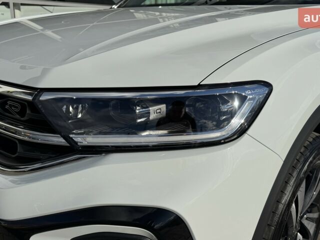 Фольксваген Ті-Рок 2025 у Чернівцях на Automoto.ua Фольксваген Ті-Рок, об'ємом двигуна 1.4 л та пробігом 0 тис. км за 33400 $, фото 9 на Automoto.ua