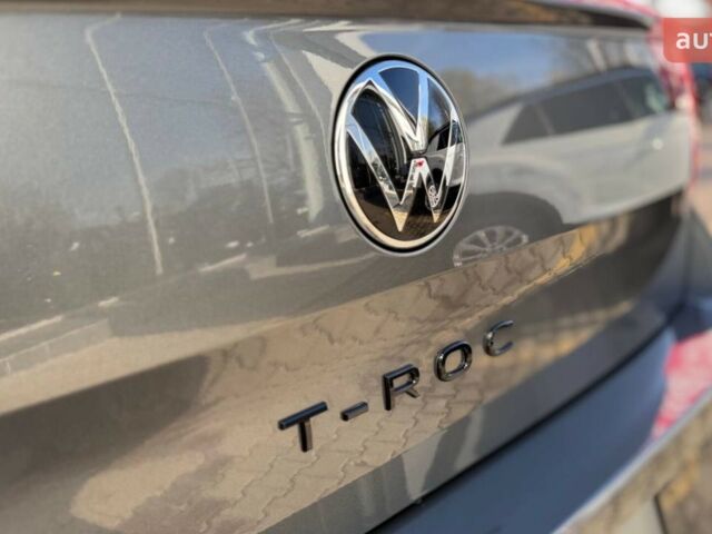 Фольксваген Ти-Рок, объемом двигателя 1.4 л и пробегом 0 тыс. км за 35177 $, фото 6 на Automoto.ua