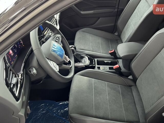 купить новое авто Фольксваген Ти-Рок 2025 года от официального дилера Автоцентр AUTO.RIA Фольксваген фото