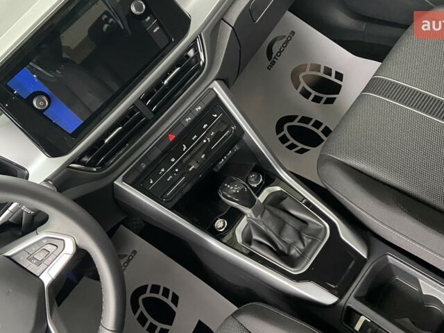 Фольксваген Ти-Рок, объемом двигателя 1.4 л и пробегом 0 тыс. км за 30416 $, фото 6 на Automoto.ua