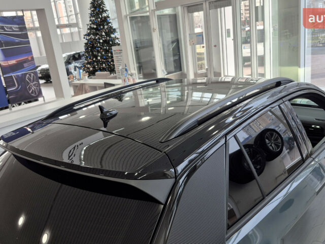 Фольксваген Ті-Рок, об'ємом двигуна 1.4 л та пробігом 0 тис. км за 35065 $, фото 7 на Automoto.ua