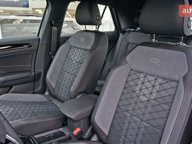 Фольксваген Ті-Рок, об'ємом двигуна 1.4 л та пробігом 0 тис. км за 33970 $, фото 17 на Automoto.ua