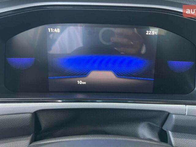 Фольксваген Ти-Рок, объемом двигателя 1.4 л и пробегом 0 тыс. км за 28700 $, фото 14 на Automoto.ua