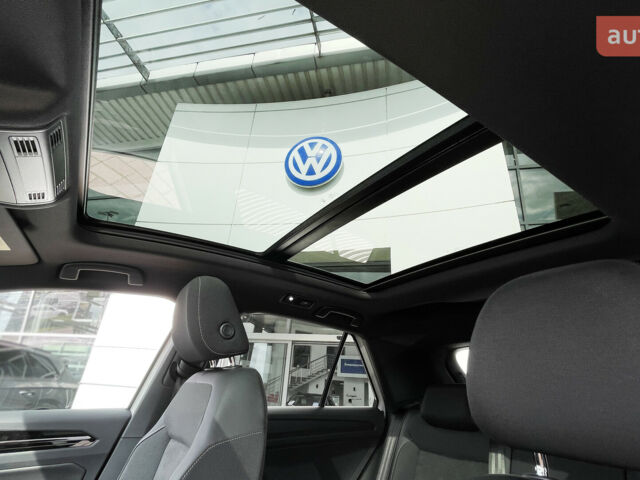 купить новое авто Фольксваген Ти-Рок 2025 года от официального дилера Алекс СО Фольксваген фото