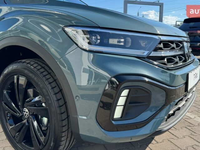 Фольксваген Ти-Рок, объемом двигателя 1.4 л и пробегом 0 тыс. км за 34940 $, фото 14 на Automoto.ua