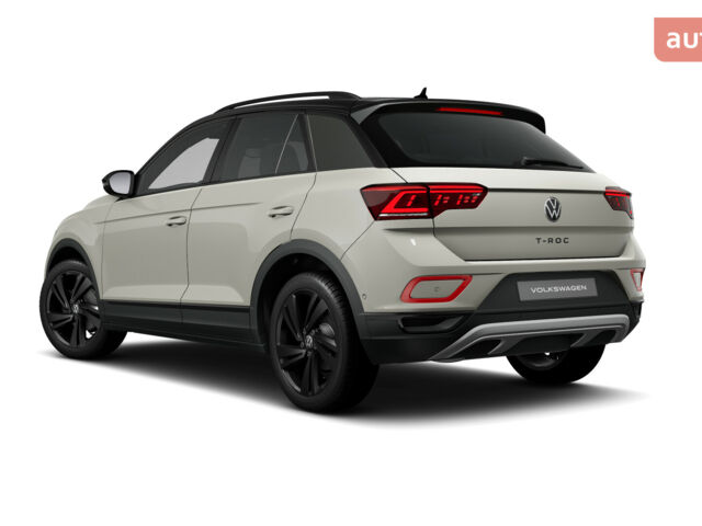 Фольксваген Ти-Рок, объемом двигателя 1.4 л и пробегом 0 тыс. км за 32665 $, фото 3 на Automoto.ua