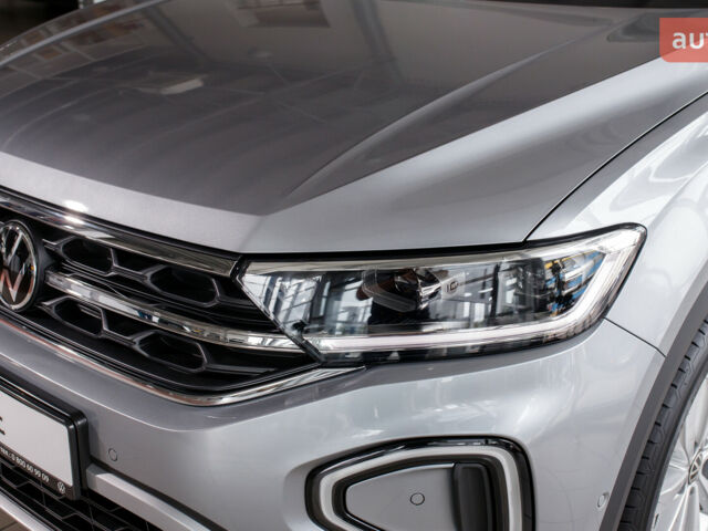 Фольксваген Ти-Рок, объемом двигателя 1.4 л и пробегом 0 тыс. км за 33380 $, фото 11 на Automoto.ua