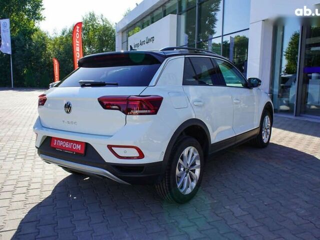 Фольксваген Ті-Рок, об'ємом двигуна 1.4 л та пробігом 8 тис. км за 28920 $, фото 8 на Automoto.ua