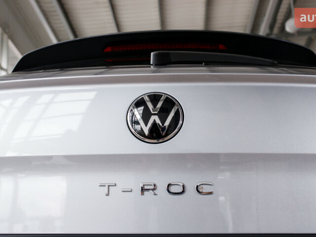 Фольксваген Ти-Рок, объемом двигателя 1.4 л и пробегом 0 тыс. км за 33380 $, фото 18 на Automoto.ua