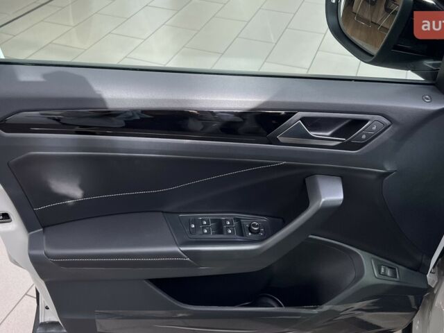 купить новое авто Фольксваген Ти-Рок 2025 года от официального дилера Автоцентр AUTO.RIA Фольксваген фото