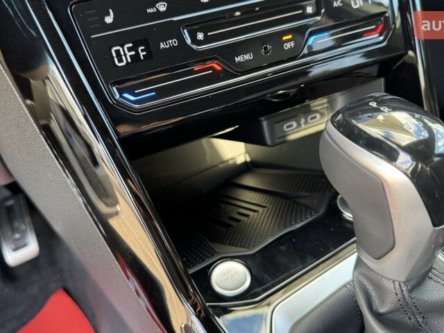 Фольксваген Ти-Рок, объемом двигателя 1.4 л и пробегом 0 тыс. км за 33375 $, фото 24 на Automoto.ua