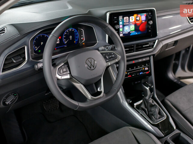 Фольксваген Ти-Рок, объемом двигателя 1.4 л и пробегом 0 тыс. км за 33380 $, фото 22 на Automoto.ua