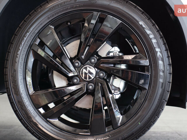 Фольксваген Ті-Рок, об'ємом двигуна 1.4 л та пробігом 0 тис. км за 31666 $, фото 14 на Automoto.ua