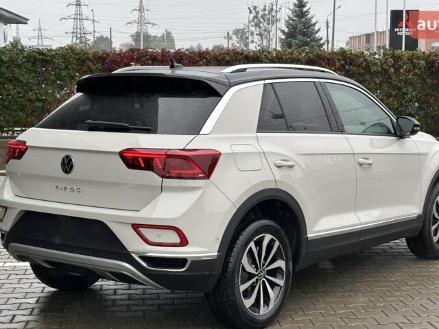 Фольксваген Ти-Рок, объемом двигателя 1.4 л и пробегом 0 тыс. км за 31500 $, фото 5 на Automoto.ua