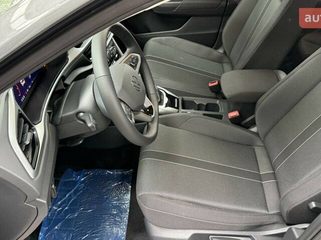 купити нове авто Фольксваген Ті-Рок 2025 року від офіційного дилера Автоцентр AUTO.RIA Фольксваген фото