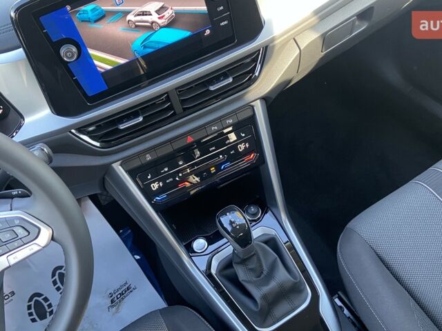 Фольксваген Ті-Рок, об'ємом двигуна 1.4 л та пробігом 0 тис. км за 30255 $, фото 8 на Automoto.ua