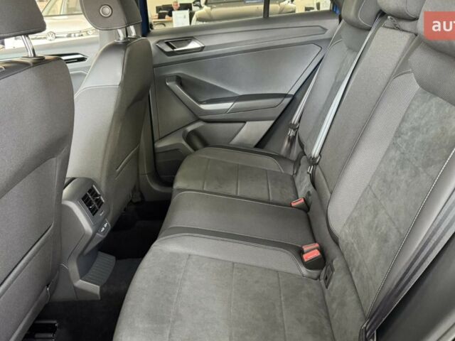 купить новое авто Фольксваген Ти-Рок 2025 года от официального дилера Автомобільний Дім Volkswagen Фольксваген фото